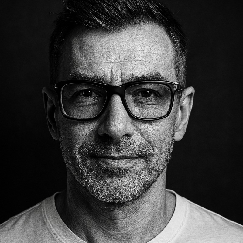 Maciej Dąbrowski
